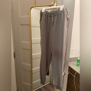 Lululemon Stretch High-Rise Jogger